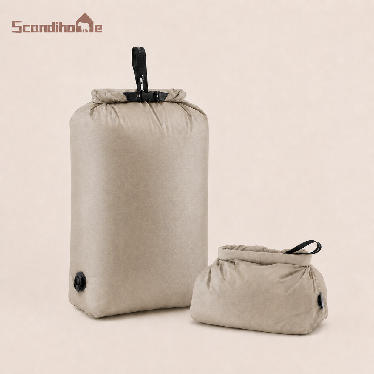 ScandiHome OEM-2354 compression packing bag main image