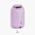 ScandiHome SH-2515 FLOATPAK waterproof dry bag in Purple, 9L
