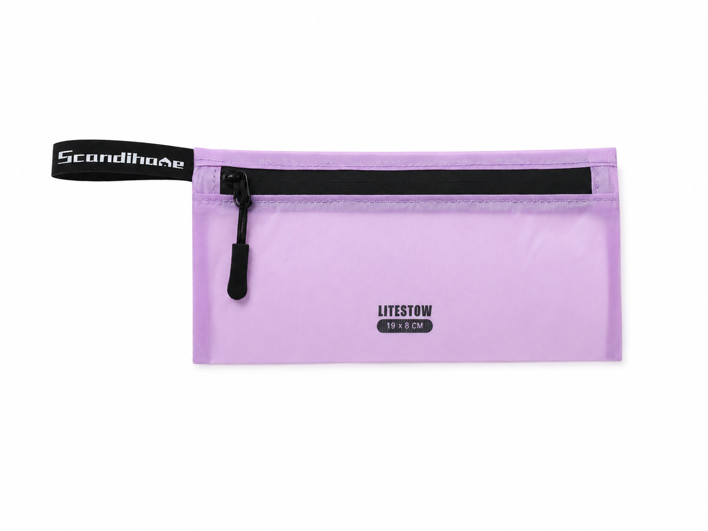 ScandiHome SH-2514 LITESTOW travel organizer bag in Purple, S size