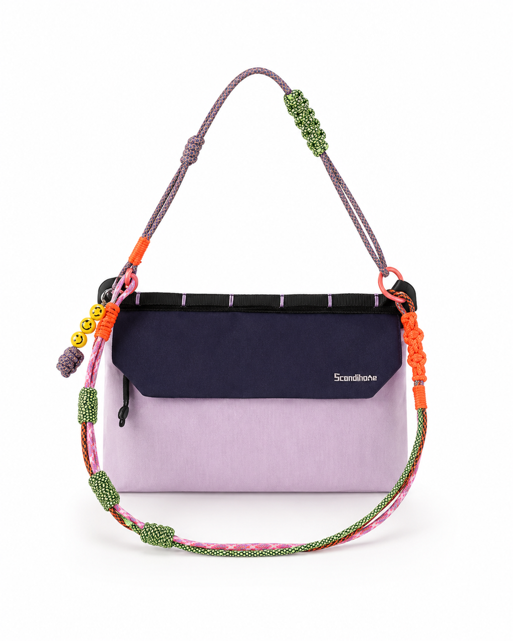 Scandihome SH-2606 RFID crossbody bag product view