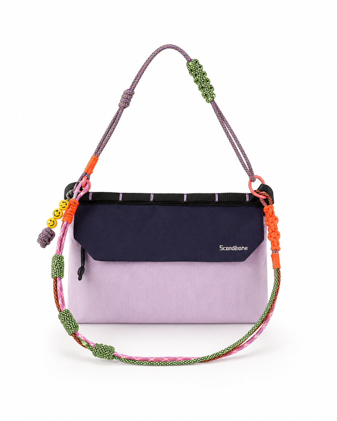 Scandihome SH-2606 RFID crossbody bag product view